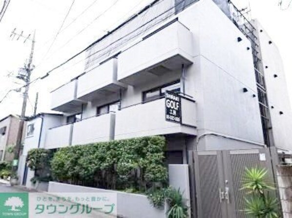 JMプレイスの物件内観写真